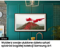 Samsung The Frame LS03A 55 cali | QE55LS03A - 627770 - zdjęcie 8
